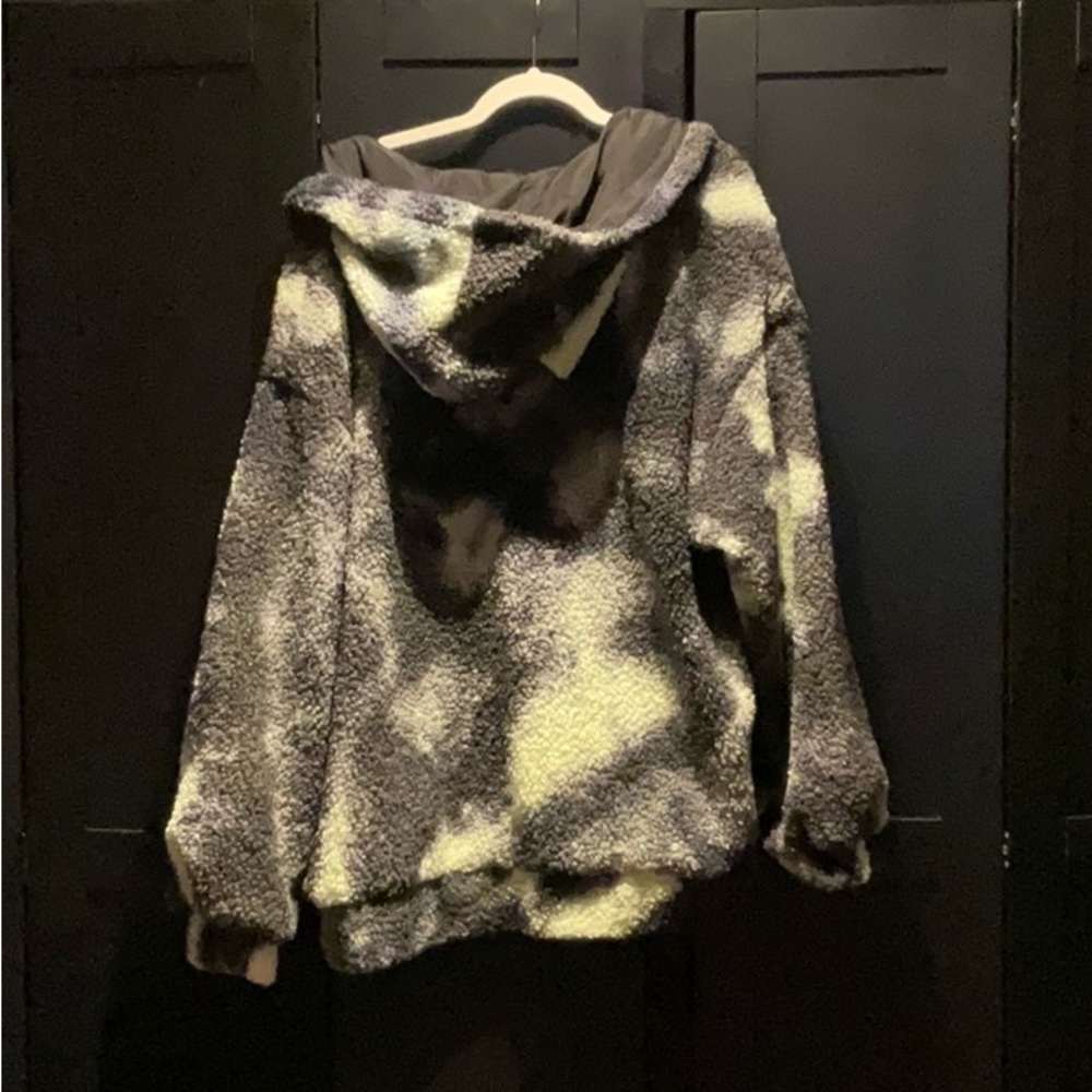 Teddy Coat - image 6